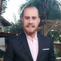 Bebidas Do Sul Employee Felipe Rosa's profile photo