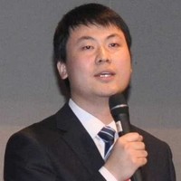 Longfor Properties Co. Ltd Employee Spark Liu's profile photo