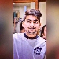 Surya FinTech Employee Saurabh Singh's profile photo