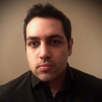 insha Ventures Employee Berk Apak's profile photo
