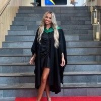 Boyd Recruitment Employee Jodie Moore's profile photo