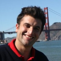 Priceonomics Inc Employee Rohin Dhar's profile photo