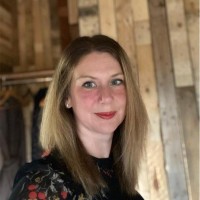 Peak Pharmacy Employee Sarah Jones's profile photo