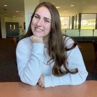 #ICANHELP Employee Rebecca Grunski's profile photo