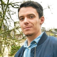 Ville d'Audierne Employee Vincent le Gall's profile photo