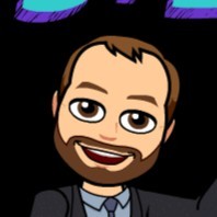 Lee County Schools Employee Andrew Click's profile photo