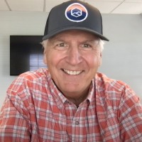 Crown Financial Ministries Employee Chuck Bentley's profile photo