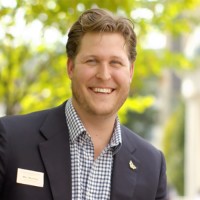 Brown University Employee Mac Manning's profile photo