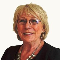 Berry Recruitment Employee Sue Folds's profile photo