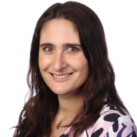 Clínica Centro Employee Julia Laviano's profile photo