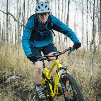 Ari Bikes Employee Tyler Bishop's profile photo