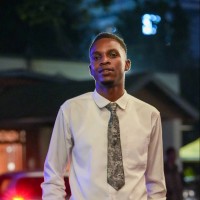 TSAVO Employee Edwin Njeru's profile photo