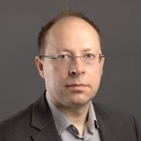 Avyance Employee Anatoliy Tishin's profile photo