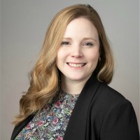 Envision Bank Employee Alexandra Beckwith's profile photo