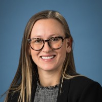 Kristin Gaul