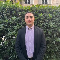 Financia Capital SA Employee Nicolás García Ocares's profile photo