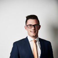 Kearney Group Employee David Bennett's profile photo