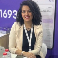 Mirna Raafat Email