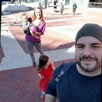Clinton Cox Email & Phone Number
