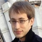 Evidation Employee David Stück's profile photo