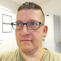 DFM Engineering, Inc. Employee André Nielsen's profile photo