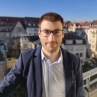 Sacha Kletzkine's profile photo