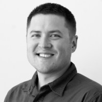 AllenComm Employee Eric Budd's profile photo