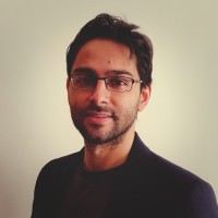Esri India Employee Dhanraj Bisht's profile photo