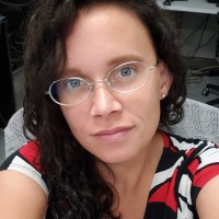 Kember Shook Email & Phone Number