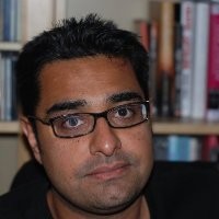 AGBI - Arabian Gulf Business Insight Employee Parminder Bahra's profile photo