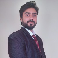 Judge India Solutions Employee Prabhat Pandey's profile photo