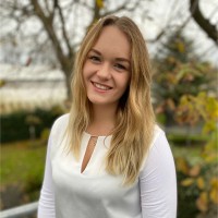 Engbers GmbH & Co.KG Employee Vivien Robers's profile photo