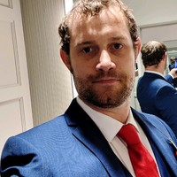 Harry Dalby Engineering Ltd Employee Mick Callaghan's profile photo