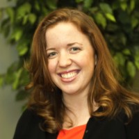 Kalamazoo College Employee Rachel Wood's profile photo