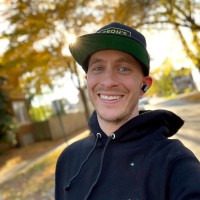 StockX Employee Stephen Winn's profile photo