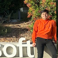 Maven Employee Yuv Bindal's profile photo