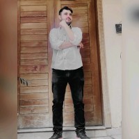 IntegCubes Employee Syed Shah's profile photo