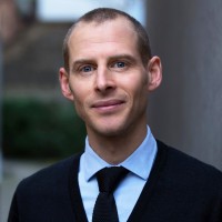 Antony Buchan Email