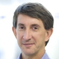 NVIDIA Employee Marc Hamilton's profile photo