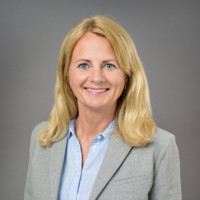 Soya Group Support AB Employee Helene Samuelsson's profile photo