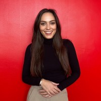Earthbound™ Employee Klara Markotić's profile photo