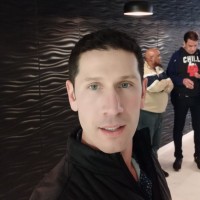 DETERMINE DESIGN LLC Employee Daniel Clift's profile photo