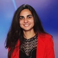 Novatech SA Employee Roomila Naeck's profile photo