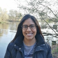 Xelect Ltd Employee Lidia de Los Ríos Pérez's profile photo