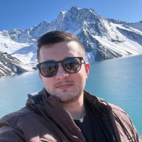 Wanke SA Employee André Krause's profile photo