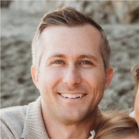 Affinity Licensing Employee Evan Cook's profile photo