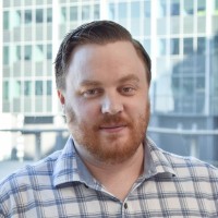 Opus 5K Employee Robert Willis's profile photo