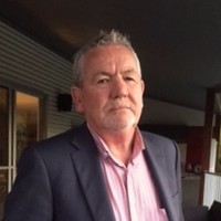 Southern Shorthaul Railroad Pty Ltd. Employee Milton Bromwich's profile photo