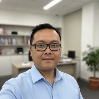 Streamalive Employee Constantine Maring's profile photo