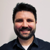 Policy Reporter Employee Gavin Westberg's profile photo